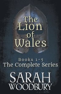 bokomslag The Lion of Wales