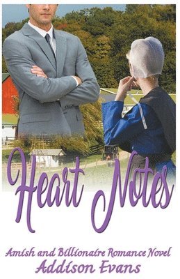 Heart Notes 1