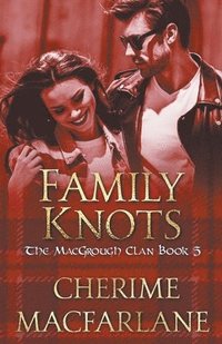 bokomslag Family Knots