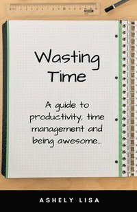 bokomslag Wasting Time