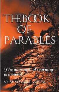 bokomslag The Book of Parables