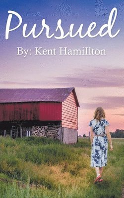 Kent Hamilton - Pursued, Häftad
