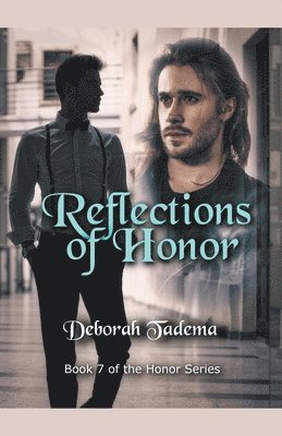 bokomslag Reflections of Honor