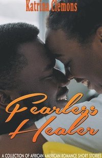 bokomslag Fearless Healer