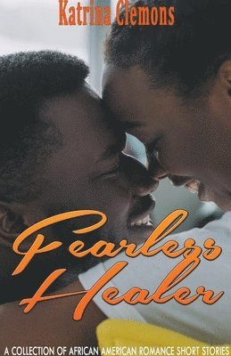 bokomslag Fearless Healer