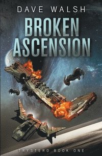 bokomslag Broken Ascension