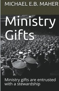 bokomslag Ministry Gifts