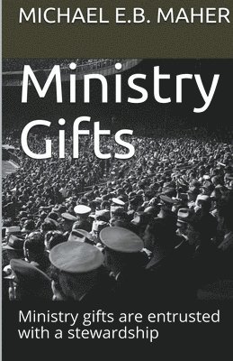 Ministry Gifts 1