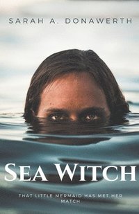 bokomslag Sea Witch