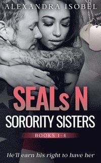 bokomslag SEALs N Sorority Sisters