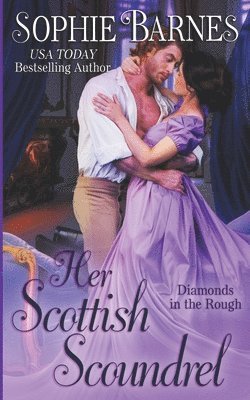 Her Scottish Scoundrel