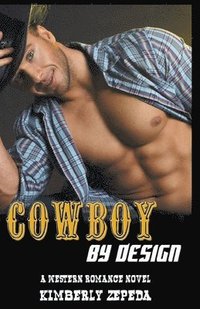 bokomslag Cowboy by Design