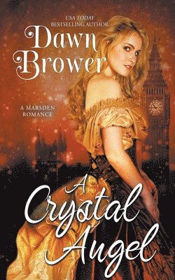 Crystal Angel