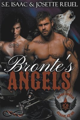 Bronte's Angels 1