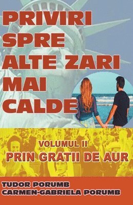 Priviri spre alte z&#259;ri mai calde 1