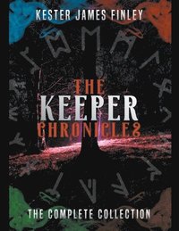 bokomslag The Keeper Chronicles