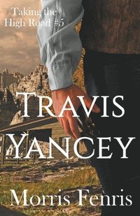 bokomslag Travis Yancey