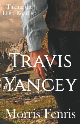 Morris Fenris - Travis Yancey, Häftad