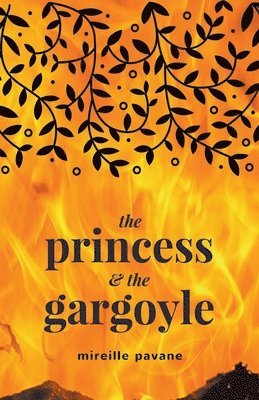 The Princess & The Gargoyle 1