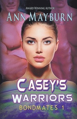 Casey's Warriors 1