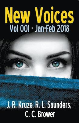 New Voices Vol 001 Jan-Feb 2018 1