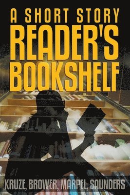 A Short Story Reader's Bookshelf 1