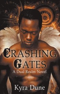 bokomslag Crashing Gates