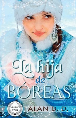 Hija de Bóreas
