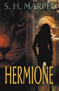 bokomslag Hermione