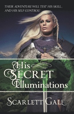 His Secret Illuminations 1