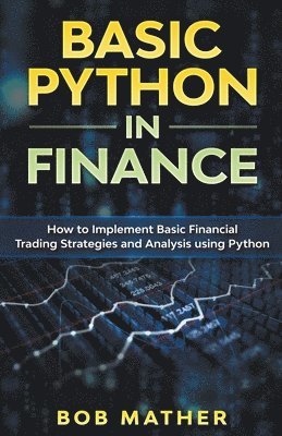 bokomslag Basic Python in Finance