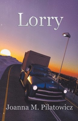 Joanna M Pilatowicz, Joanna M. Pilatowicz - Lorry, Häftad