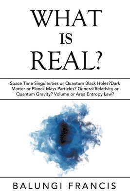 What is Real? 1