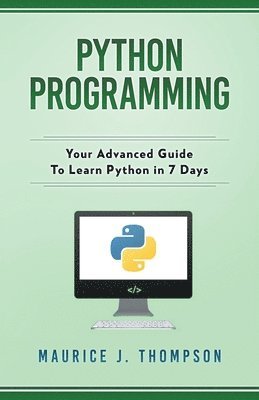 Python Programming 1