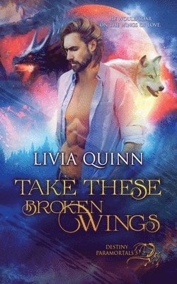 Take These Broken Wings