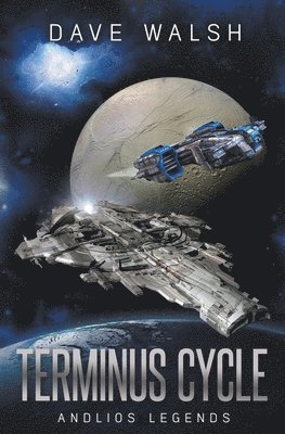 Terminus Cycle 1