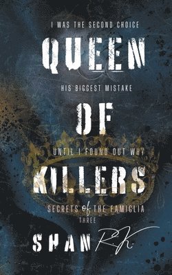 Queen Of Killers