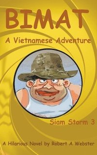 bokomslag Bimat - A Vietnamese Adventure