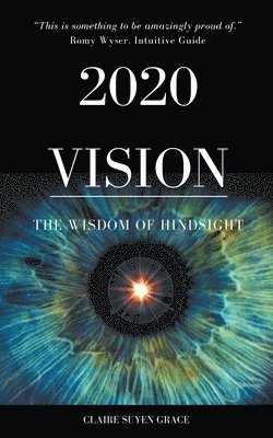 bokomslag 2020 Vision- The Wisdom of Hindsight