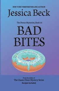 bokomslag Bad Bites