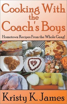 Cooking With the Coach's Boys
