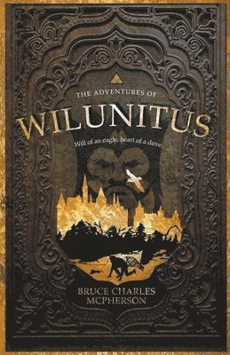 The Adventures of Wilunitus 1