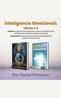 bokomslag Inteligencia Emocional Libros