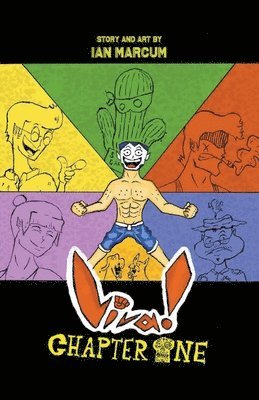 Viva! Volume One 1