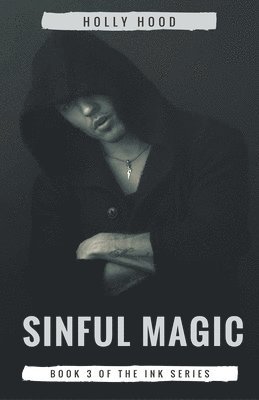 bokomslag Sinful Magic