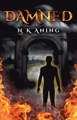 N K Aning - Damned, Häftad