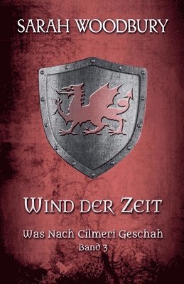 bokomslag Wind der Zeit