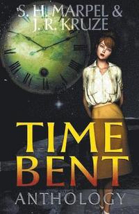 bokomslag Time Bent Anthology