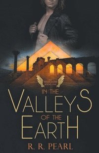 bokomslag The Watchers Book One In The Valleys of the Earth