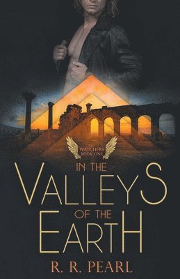 bokomslag The Watchers Book One In The Valleys of the Earth